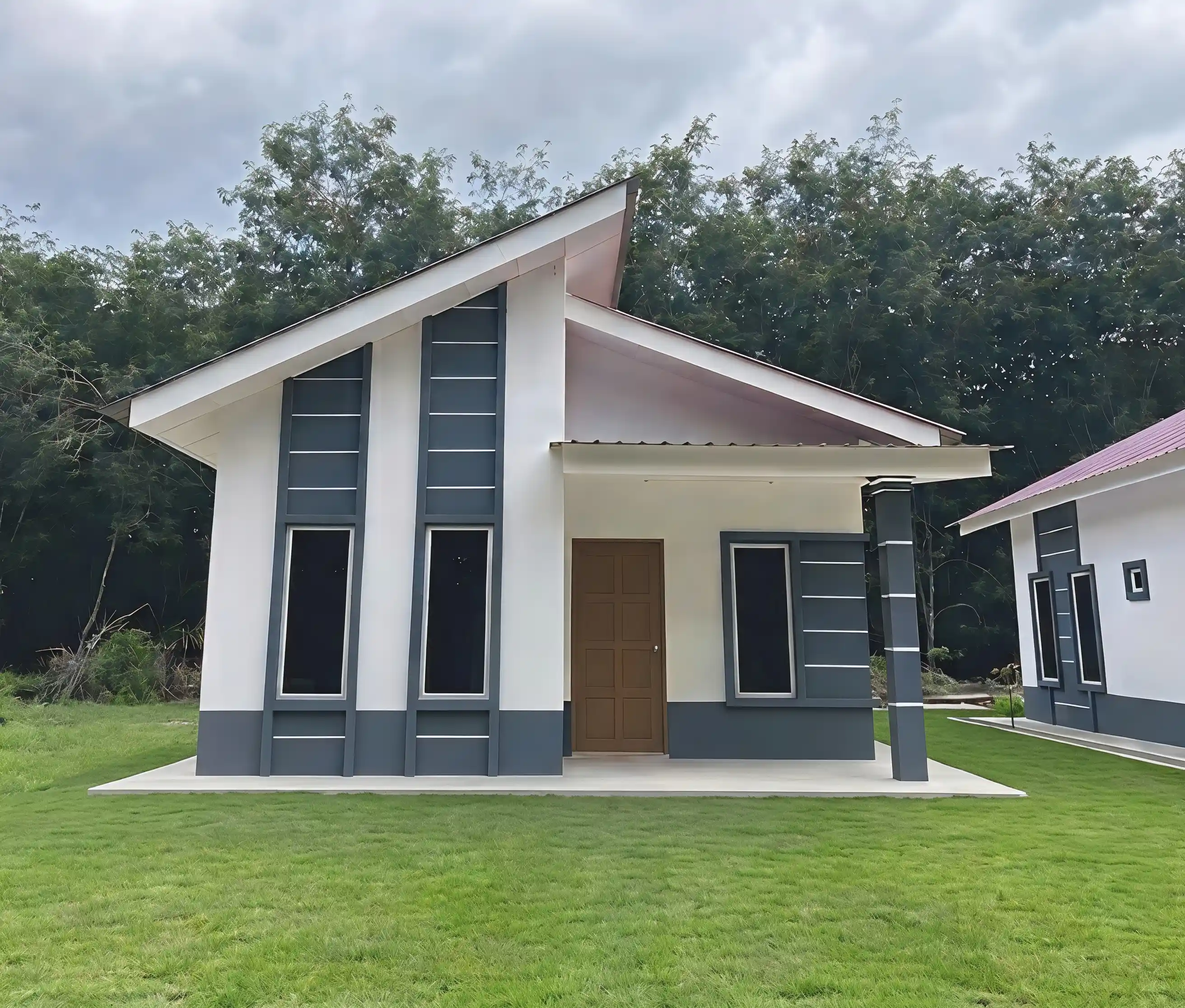 Tiny House